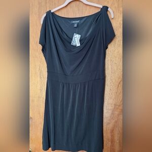 Black Dress by New York & Company